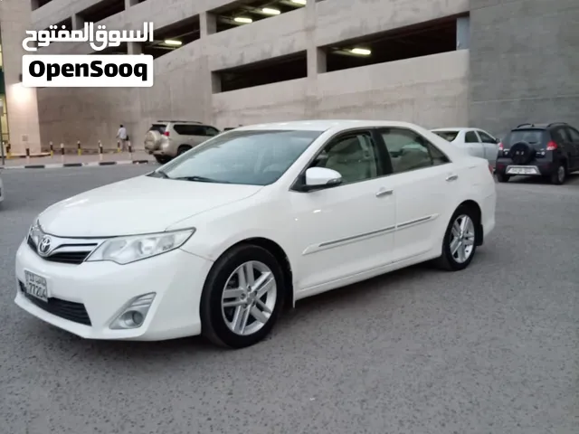 كامري 2015 GLX
