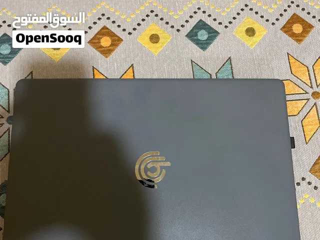 مساحة 477 رامات 16 بسرعة 3200 معالج i5-1334U
