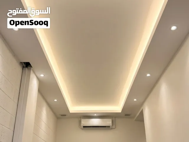 اعمال ديكور داخلي بجميع التصاميم العصرية