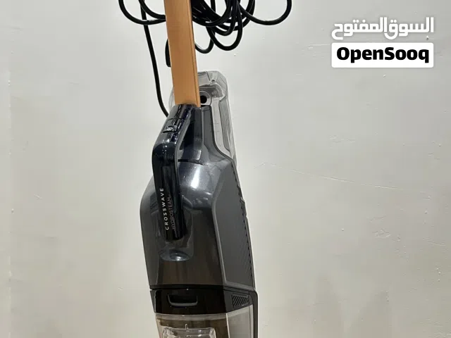 للبيع مكنسة وممسحة بخار BISSELL