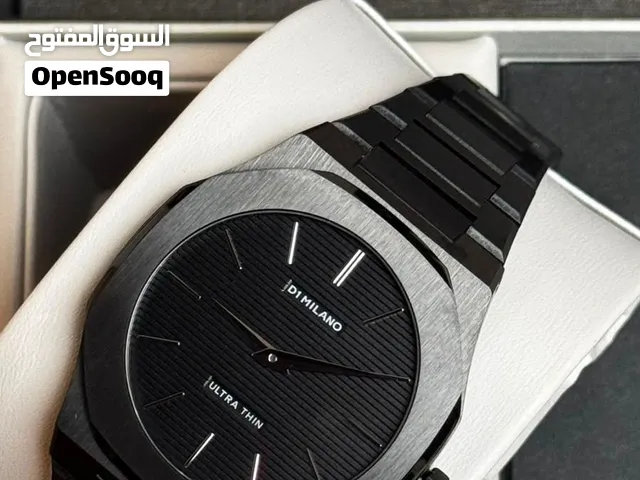 D1 Milano black edition