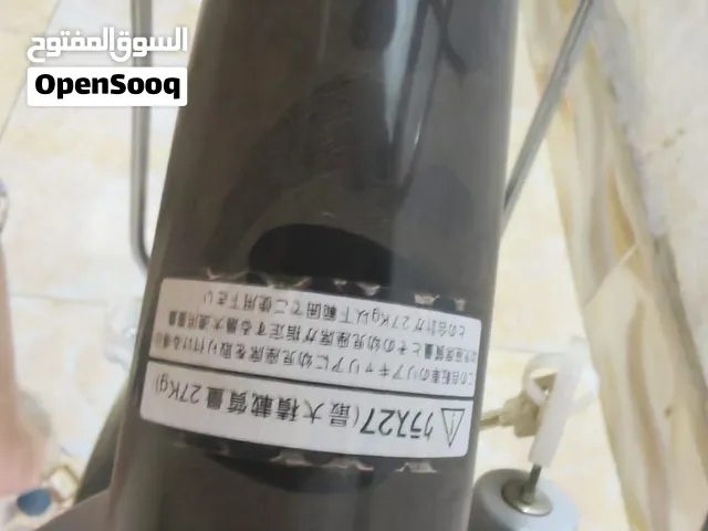 عجلة بريدجستون، جنط ورفارف استنالس، 3سرعات داخلي، دينمو، كشاف بناسونك، أسود ملوكي، حالة ممتازة.