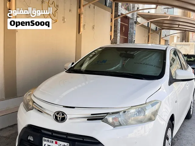 Toyota Yaris 2017 for sale