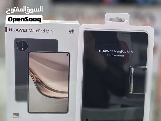 Huawei matepad mini  12/256GB New
