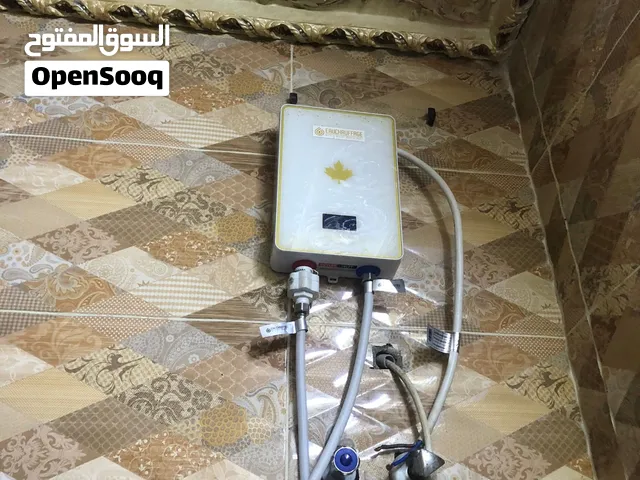 سخان الكهرباء