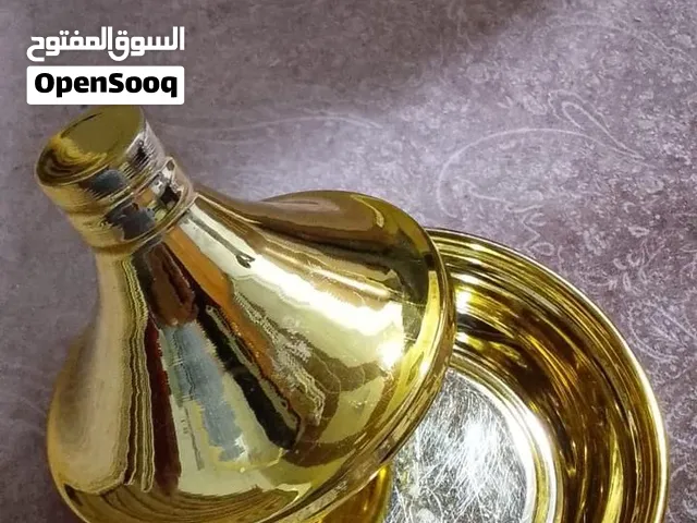 تمرية  شكل ذهبي