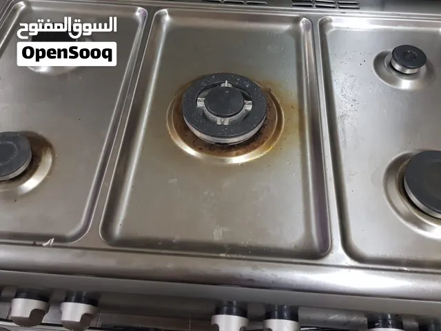 فرن خمس شعلات