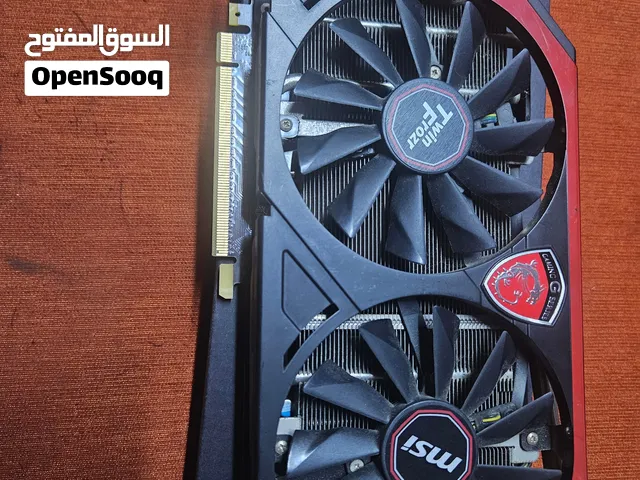 GTX 770 URGENT SALE