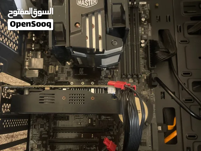 The best  1080p gaming pc