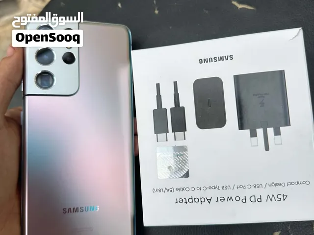 بيع او مراوس ويه دراجه S21 الترا5G بطاريه 91بيع او مراوس S21 الترا5G بطاريه 91
