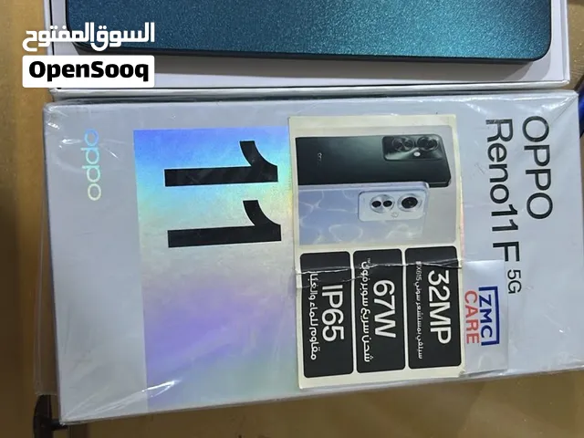 أوبو رينو 11 اف 5 جي