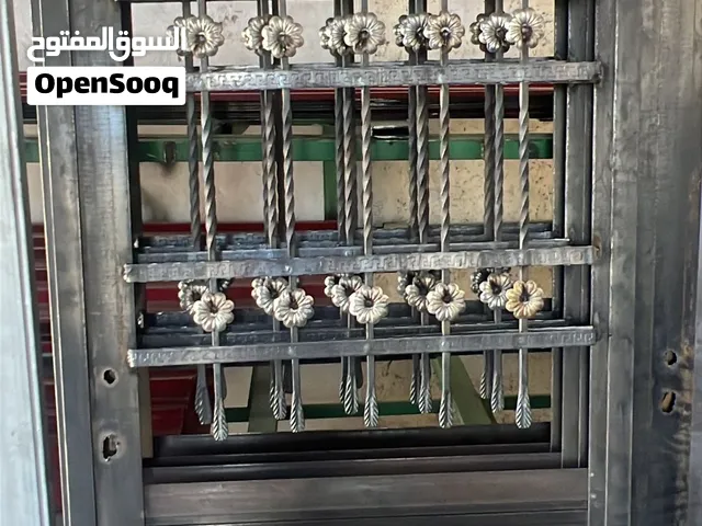 بواب حديد افضل الأسعار