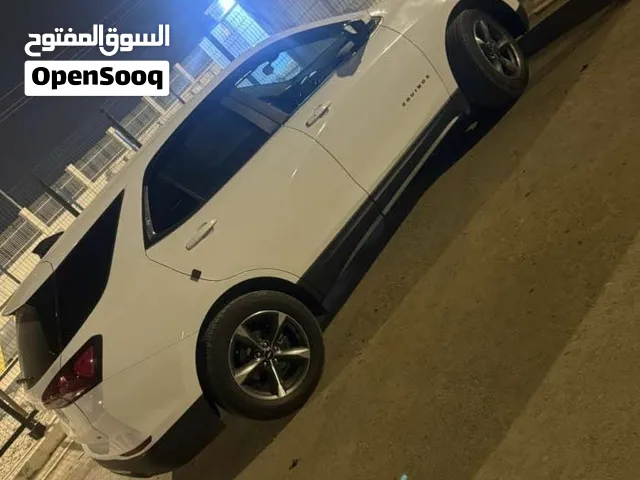 Used Chevrolet Equinox in Basra