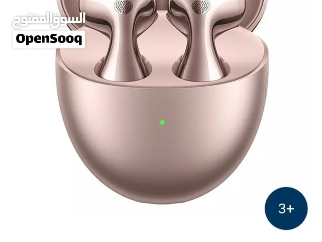 Huawei FreeBuds 6/ GT3 pro / GT6