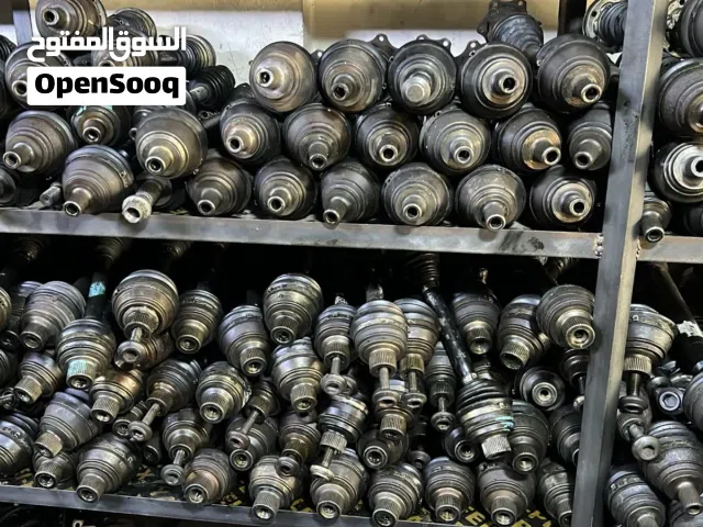 عرض لنهاية الشهر فقط 15 دينارر على اي من /اكس / الاكسات السيارات ( اودي / جولف/ بورش / سيات ) /