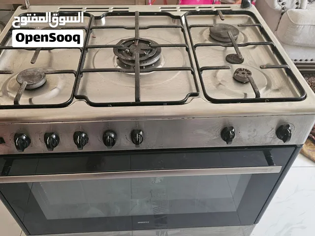 فرن غاز بيكو ايطالي