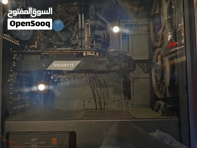 جيمنج كمبيوتر