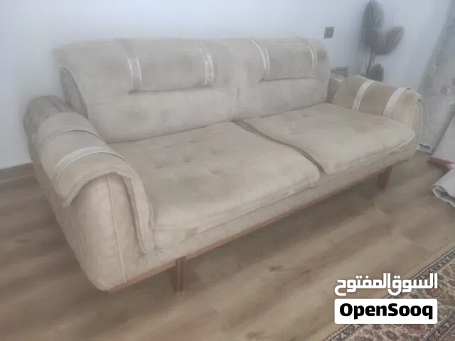 كنبة فاخرة