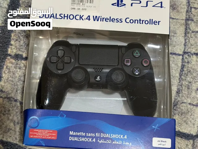 Dualshock 4 كنترولر اصلي PS4