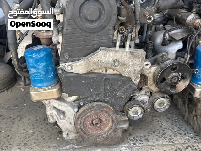 مطلوب مكينه سنتافي ديزل 22 او 20