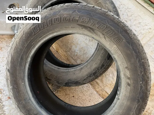 ايطارات للبيع عدد 2 قياس 20