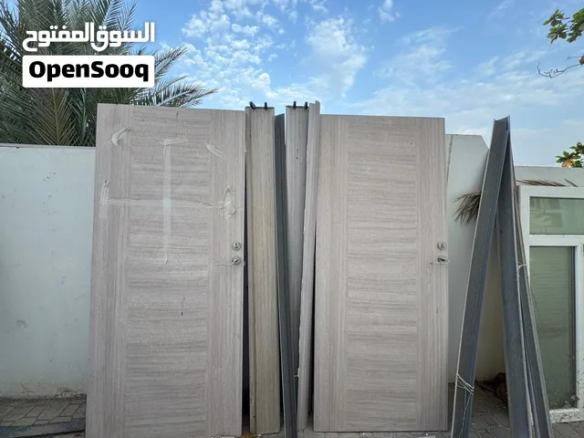 أبواب جديده
