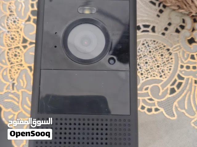 للبيع كيمرات مراقبة تشتغل عن طريق الواي فاي