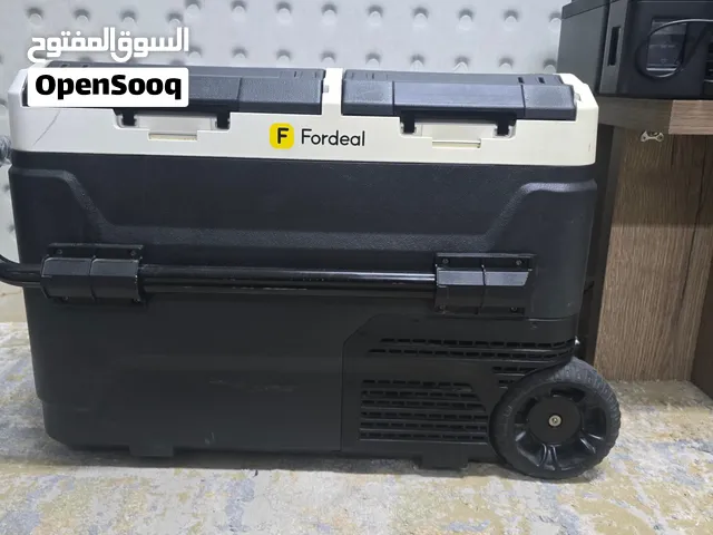 ثلاجة فورديل