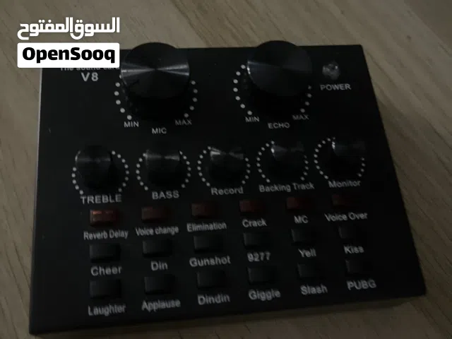 مكسر يشتغل على سوني 4 و 5 بسعر 20 درهم