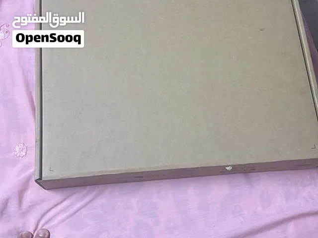 الموديل: Dell Inspiron 14الحالة: جديد كليًا، زيرو (متبرشم بالكامل ببرشام المصنع الأصلي ولم تفتح العل