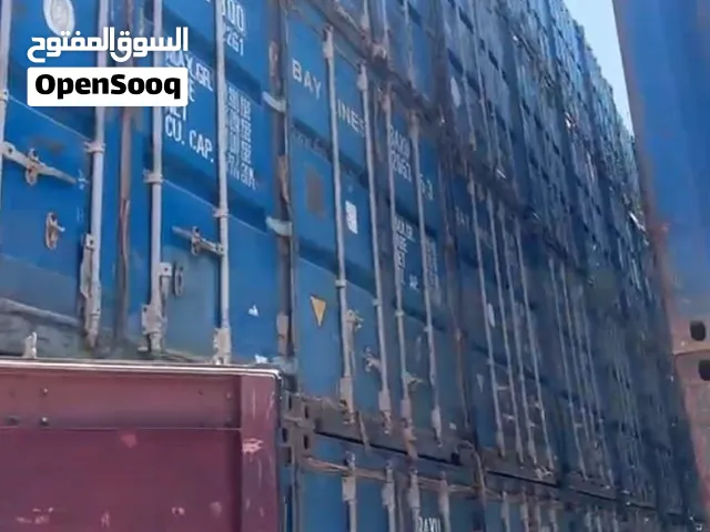 حلويات نقل البضائع