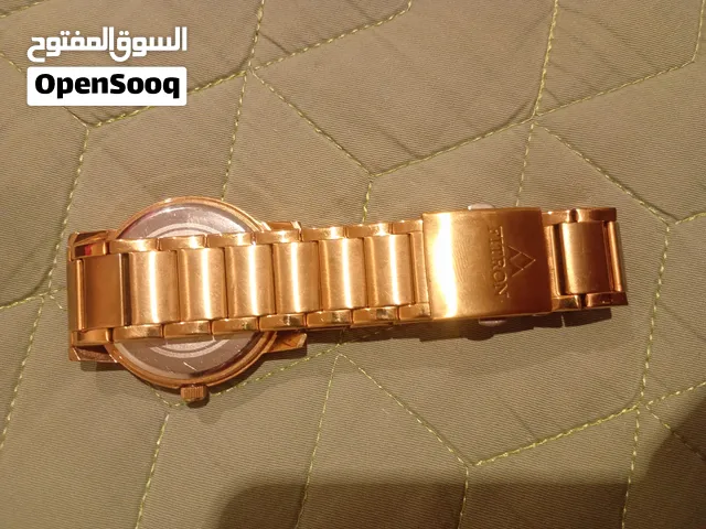ساعة فيترون مستعمل بحالة الجديد