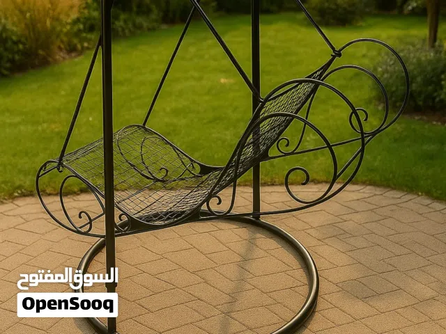 مرجوحه سرير