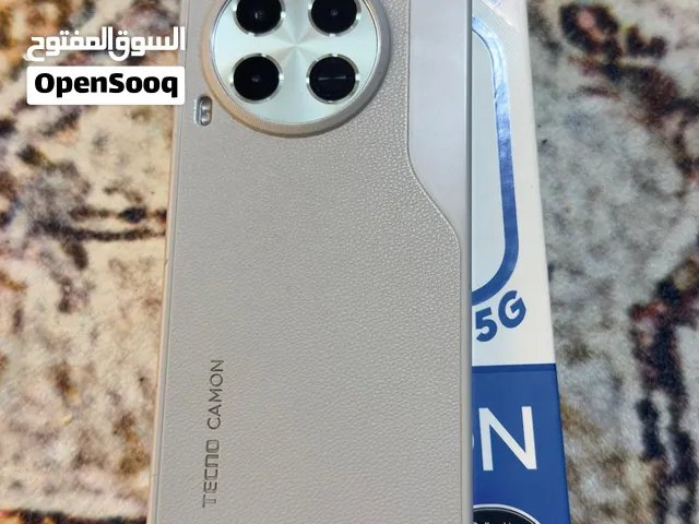 تكنو كامون 30برو 5gرام12مساحه512 جهاز نضيف مابي خدشملحقاته كارتون والشاحنه والكفر، ، خلف ياسين خريبط