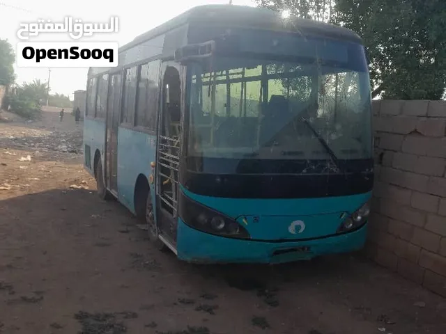 عربية باص  موديل 2016