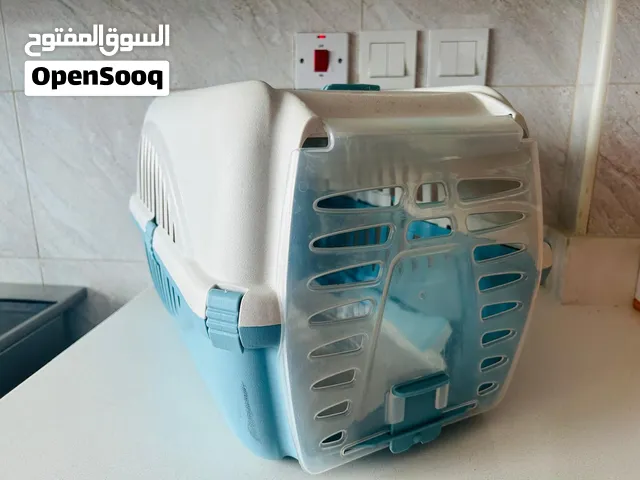 Cat carrier