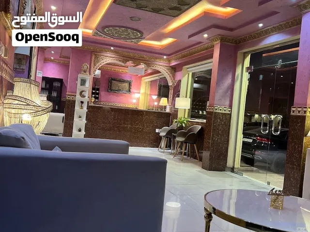 شقق موطن تفانين للشقق المفروشه