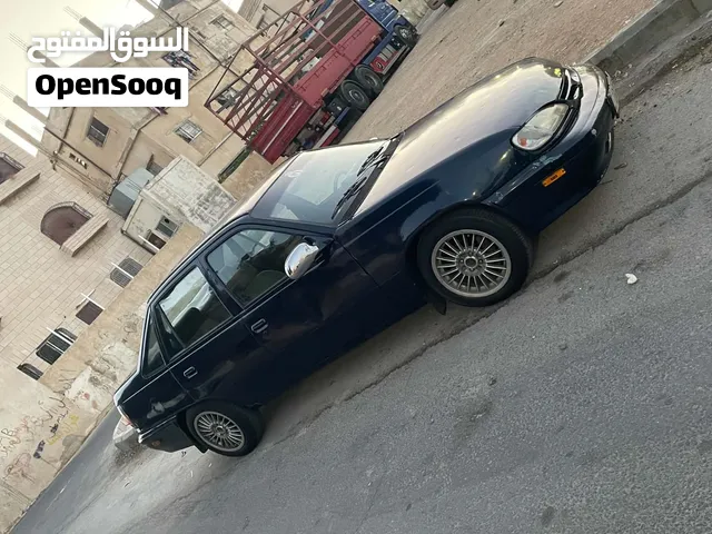 عجلات مستعملة من نوع أخرى بحالة جيدة لعجلات 15 بوصة