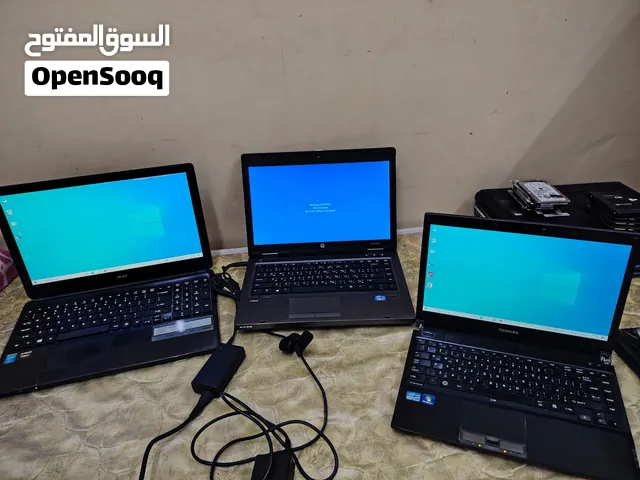 Windows HP for sale in Muscat
