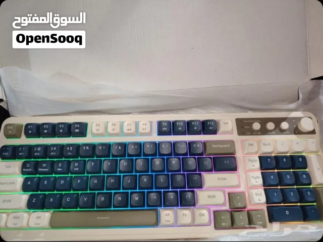 كيبور AULA S99 جديد