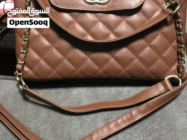 شنط حريمى جديده