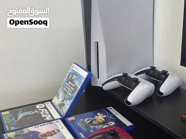 PlayStation 5 PlayStation for sale in Muscat