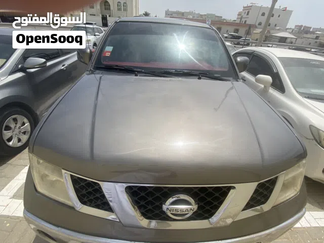 نيسان نفارا 2013