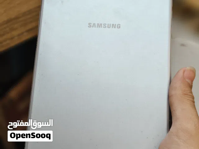 كلاكسي تاب a0.8 ذاكرة 32 تاب نظيف مابي اي شي