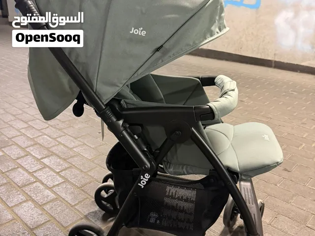Joie Baby Stroller – Excellent Condition