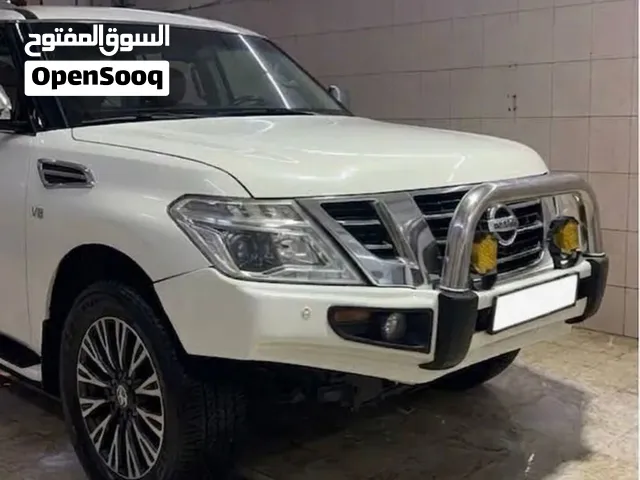 دعامية فيبر نيسان بلاتنيوم