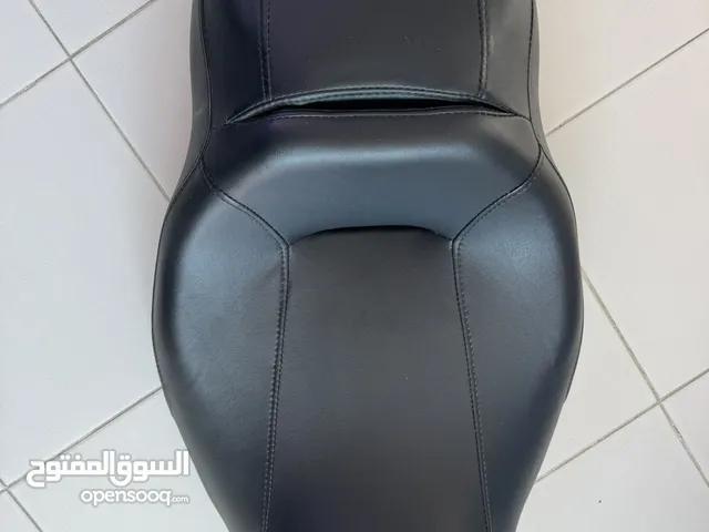 OEM 08-23 original Harley Davidson (Low) Street Glide / Electra Ultra Limited Touring Seat P52320-11