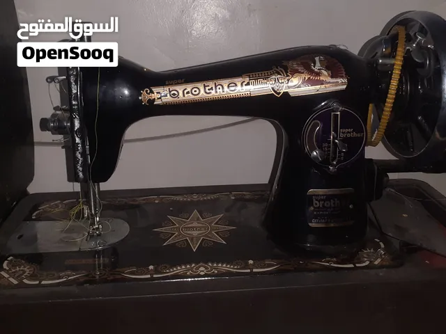ماكينه خياطه للبيع