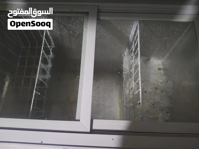 مجمدة شينون للبيع