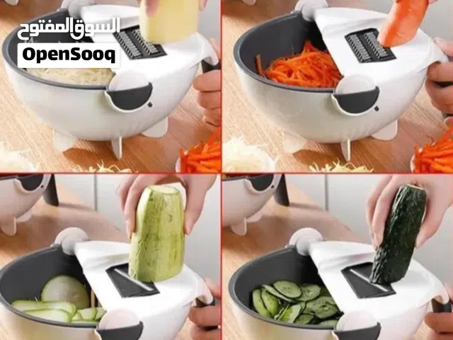أدوات يدويه للمطبخ مستعمله للبيع ..
